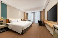 Changsha Huawen Wyndham Grand Plaza Royale Grand Hotel