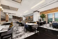 長沙華文溫德姆至尊豪廷大酒店 - 早餐