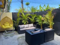 Yellow Monkey Hostel