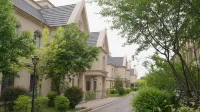 Tonghua Luming hot spring holiday villa