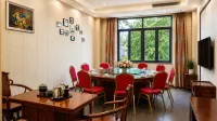 Yuanxing Business Hotel