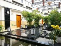 Hongyuehu Hotel Hotels in Luliang