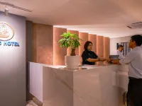 Bond Hotel Rawang Hotels in Rawang