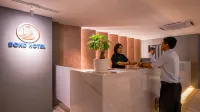 Bond Hotel Rawang