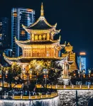 Guiyang Yichi Hotel (Penshuichi Minsheng Road Branch) - โรแมนติก