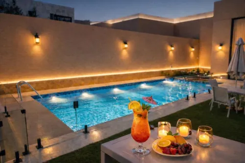 Liora Resort