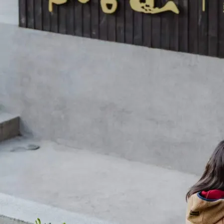 Yinjuxiangli · Huanxi Mountain Homestay