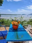 Haiguanshan Hotel Celebrity Building - Haustierfreundliche