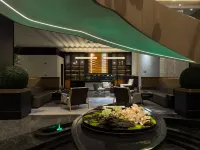 Junyi Fortune Grand Hotel - Gym