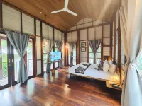Belum Rainforest Resort Hotels in 