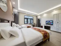 Panzhou Wumeng Grand Prairie Yunxi Yashe Homestay Hotels in Panzhou