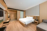 Paramount International Hotel(Longgang Ailian Metro Station Branch - parking