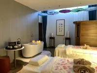 Brigh Radiance GulfHotel YanTai - spa