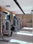 Wyndham Garden Xiangyang Xiangzhou - 피트니스 시설
