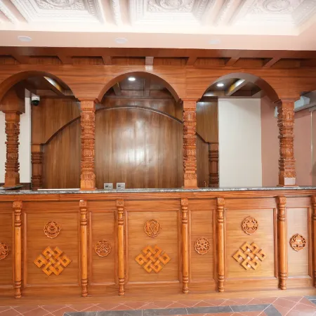 Boudha Boutique Inn