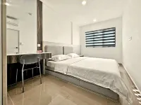 Modera Suites at Parkland Condo TK