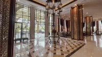 Grand Keisha Rangkasbitung - Park Yeri