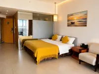 Qingbai ・ Sunset Scenic Resort Apartment (Xunliao Bay Scenic Area ・ Sea Park)