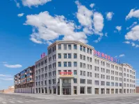 Jardine business hote Hotels in Sonid Right Banner