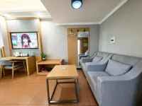 Jin Gang Business Hotel