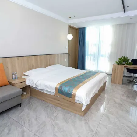 Kechuangyuan Hotel