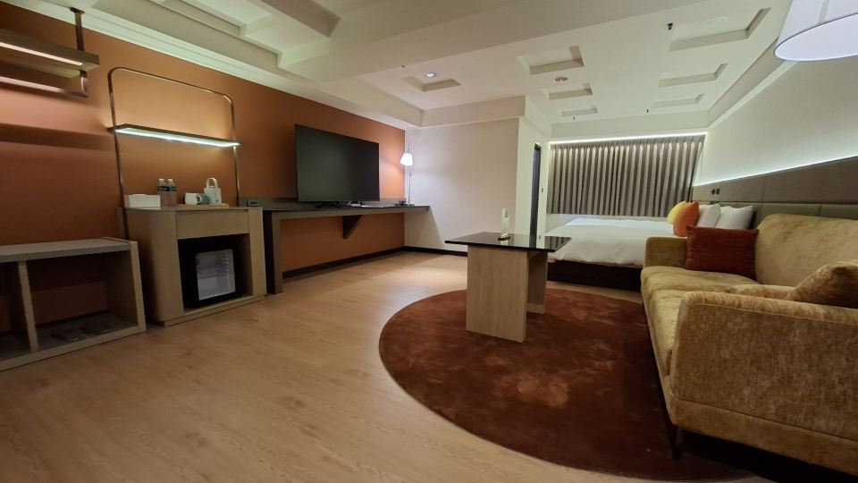 Fosen Hotel