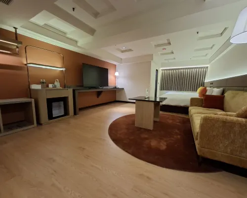 Fosen Hotel Hotels near North District