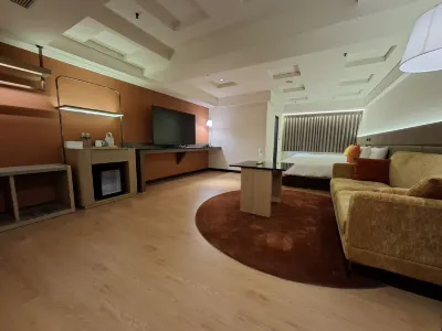 Fosen Hotel Hotels in 