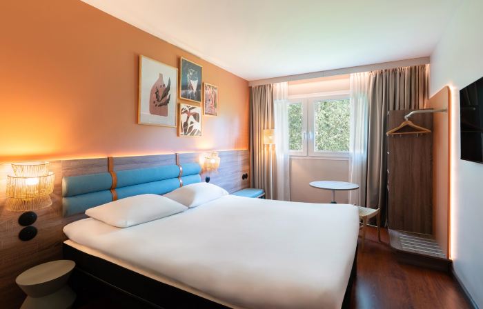 Ibis Golfe de Saint-Tropez