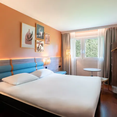 Ibis Golfe de Saint-Tropez