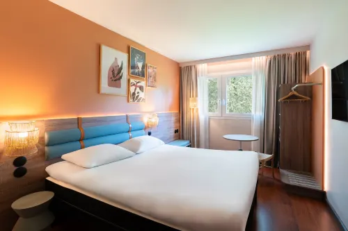 Hôtel Ibis Golfe de Saint Tropez
