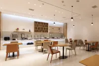 Shangdu S Hotel