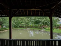 Tuju Villa Hamparan Syariah Hotels in Bogor Regency