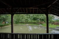 Tuju Villa Hamparan Syariah