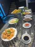 YO Hotel - Frühstück