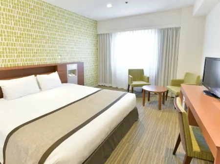 Narita Tobu Hotel Airport