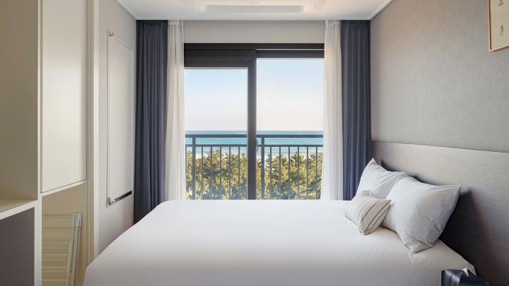Urbanstay Sokcho Beach AB
