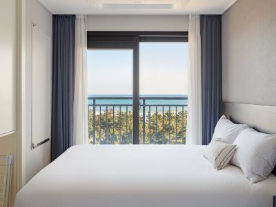 Urbanstay Sokcho Beach AB