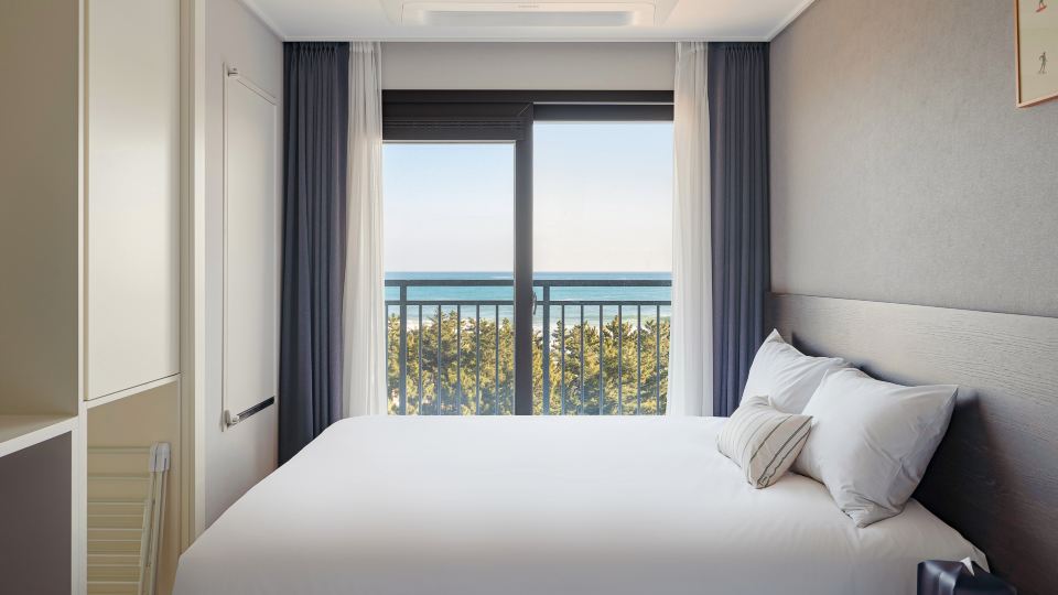 Urbanstay Sokcho Beach AB