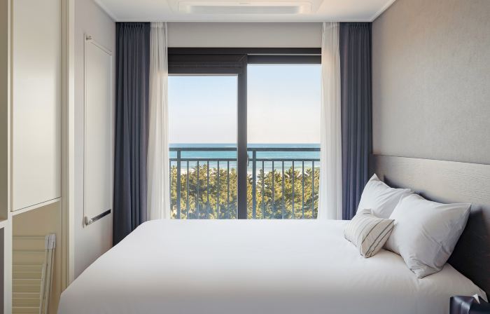 Urbanstay Sokcho Beach AB