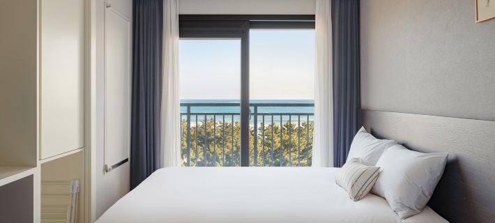 Urbanstay Sokcho Beach AB Hotels in Sokcho-si