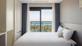 Urbanstay Sokcho Beach AB