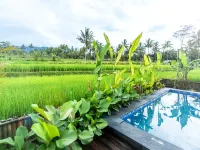 Nira Meraki by Semesta Management Hotels in Sleman Regency