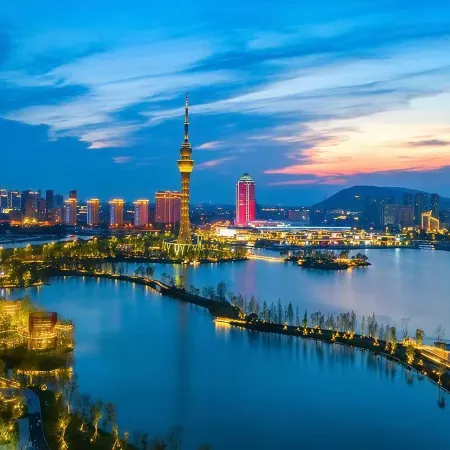 GUOTING HOTEL