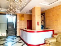 Xingan Longxing Hotel
