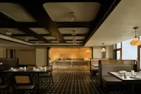 長白山•無由｜Cinema•AdesAura設計酒店（長白山北坡集散中心店） - 早餐