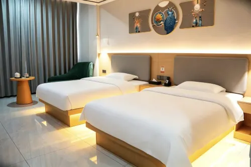 Liyu Hotel