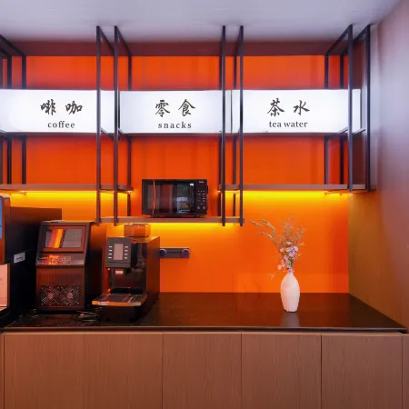 YOUSHE FANGYU HOTEL