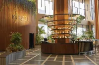 SUN & MOON, Riverside Hotel - 5 estrellas