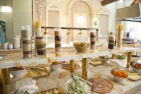 BORJOMIND Hotel Borjomi - breakfast